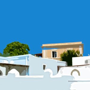 Aeolian Houses
