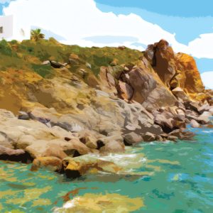 Cliff Sicily