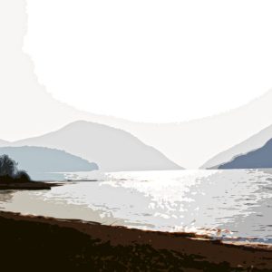 Vintage Lake